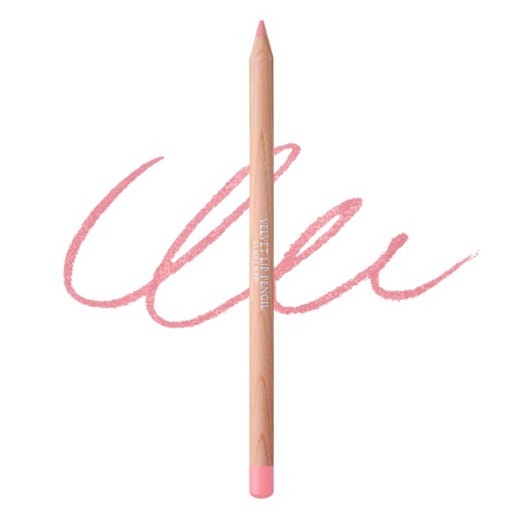 Clio Velvet Lip Pencil Set