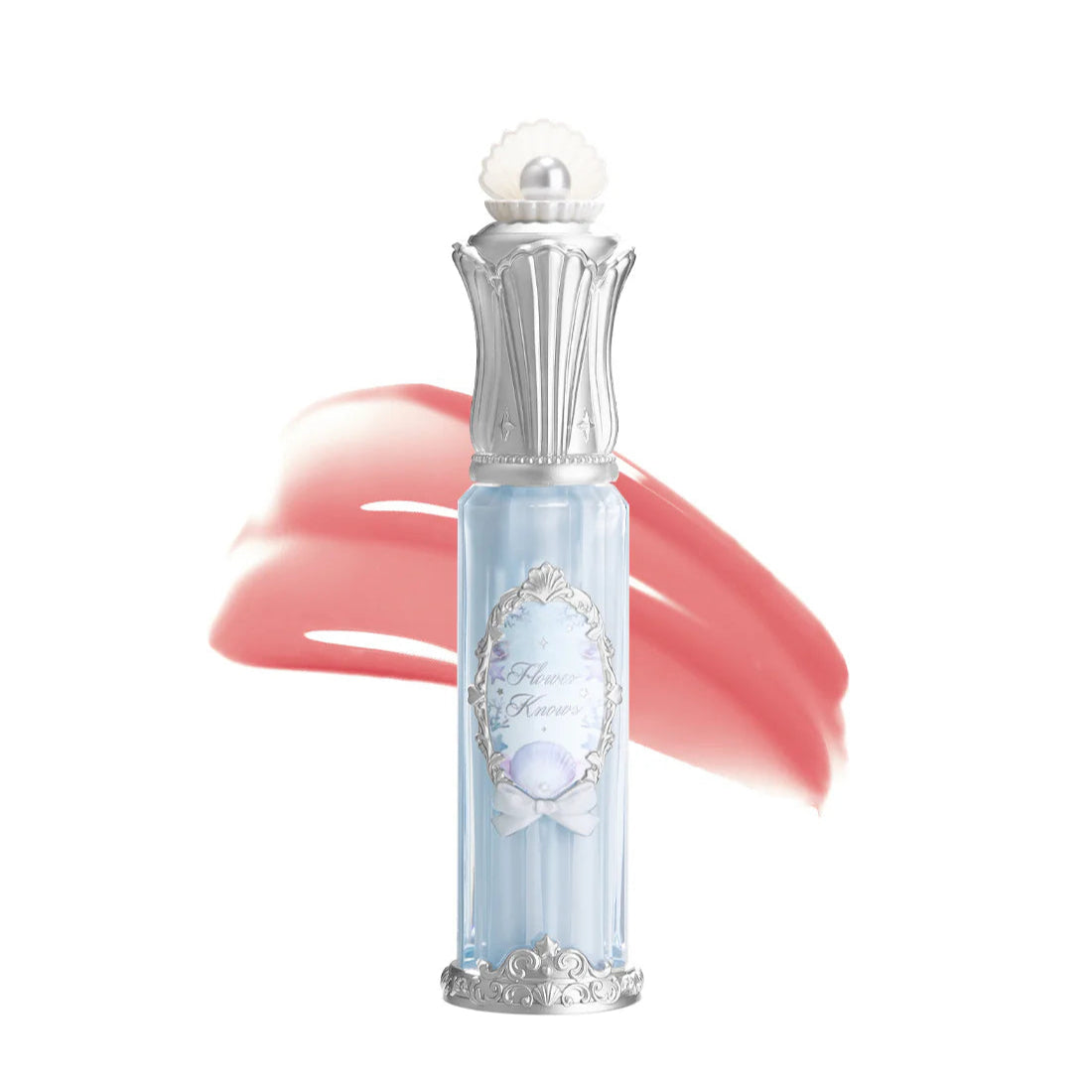 Flower Knows Shell's Jewel Collection Nourishing Lip Glaze