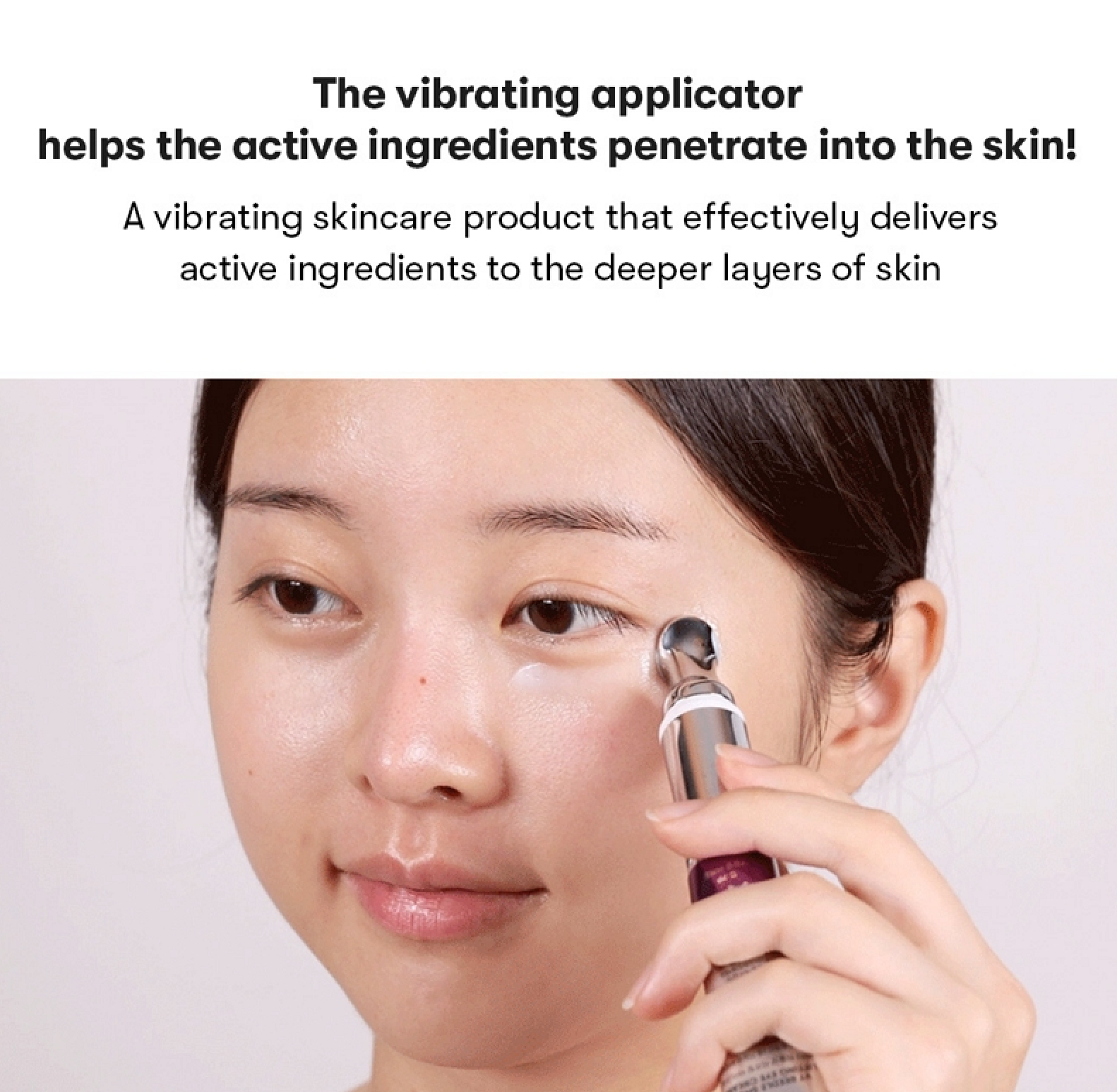 VT Reedle Shot Lifting Eye Cream 15ml