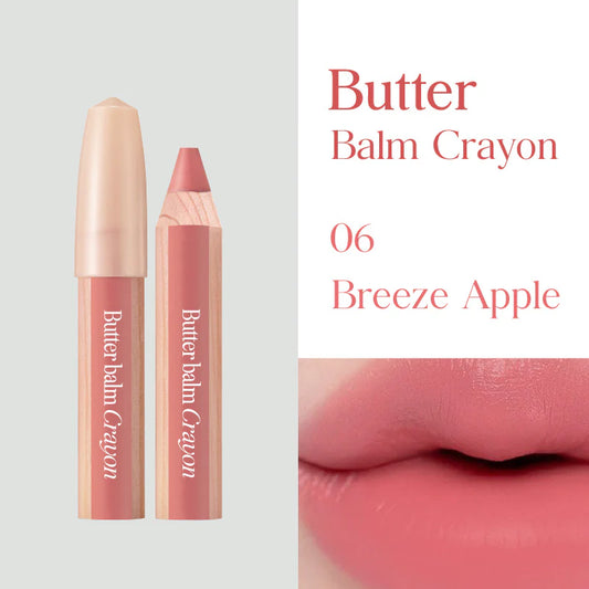 Clio Butter Balm Crayon