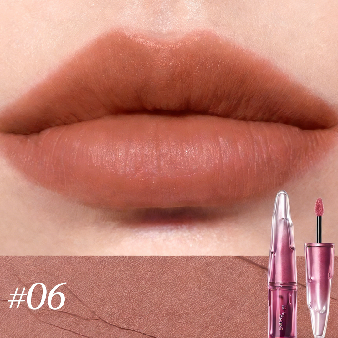 Little Ondine Airy Matter Lip Mud