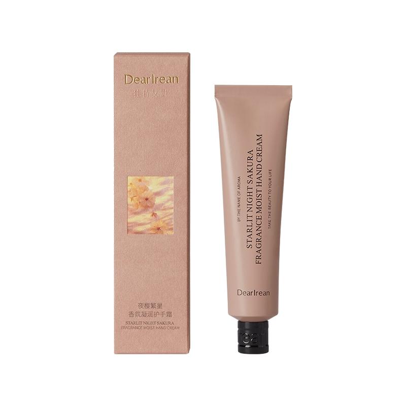 Dr.Irean Fragrance Moist Hand Cream 35ml