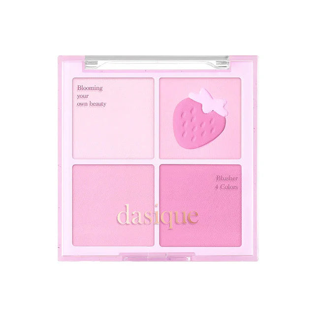 Dasique Blending Mood Cheek