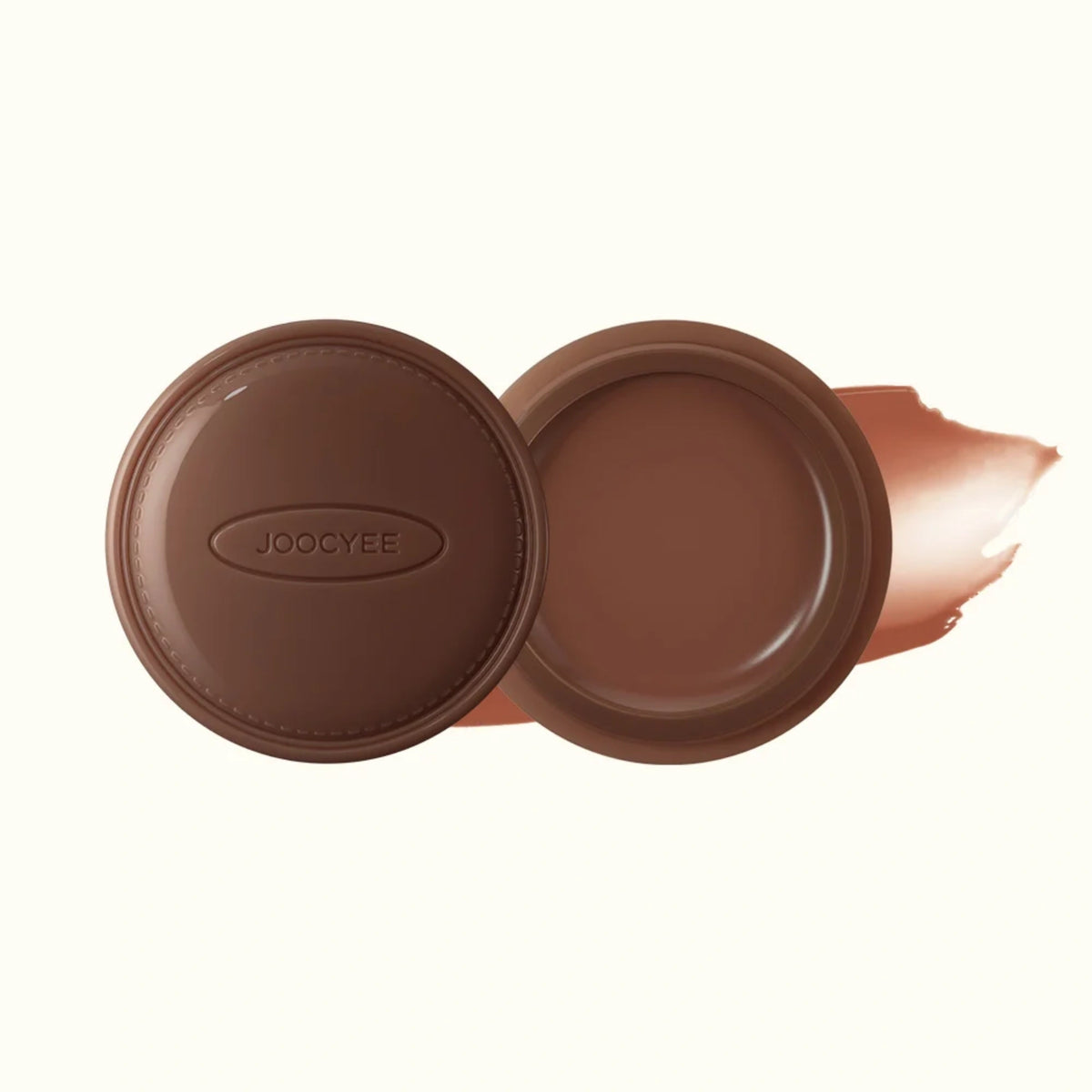 Joocyee COTD Coffee Glazed Lip & Cheek Balm 6g