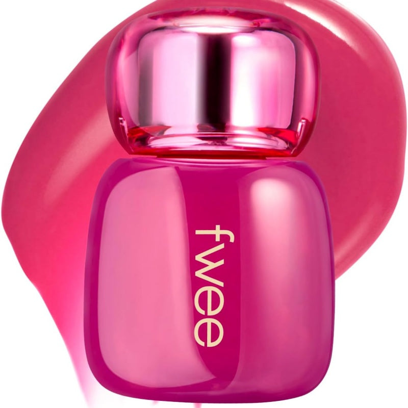 Fwee 3D Voluming Tint 3.8g