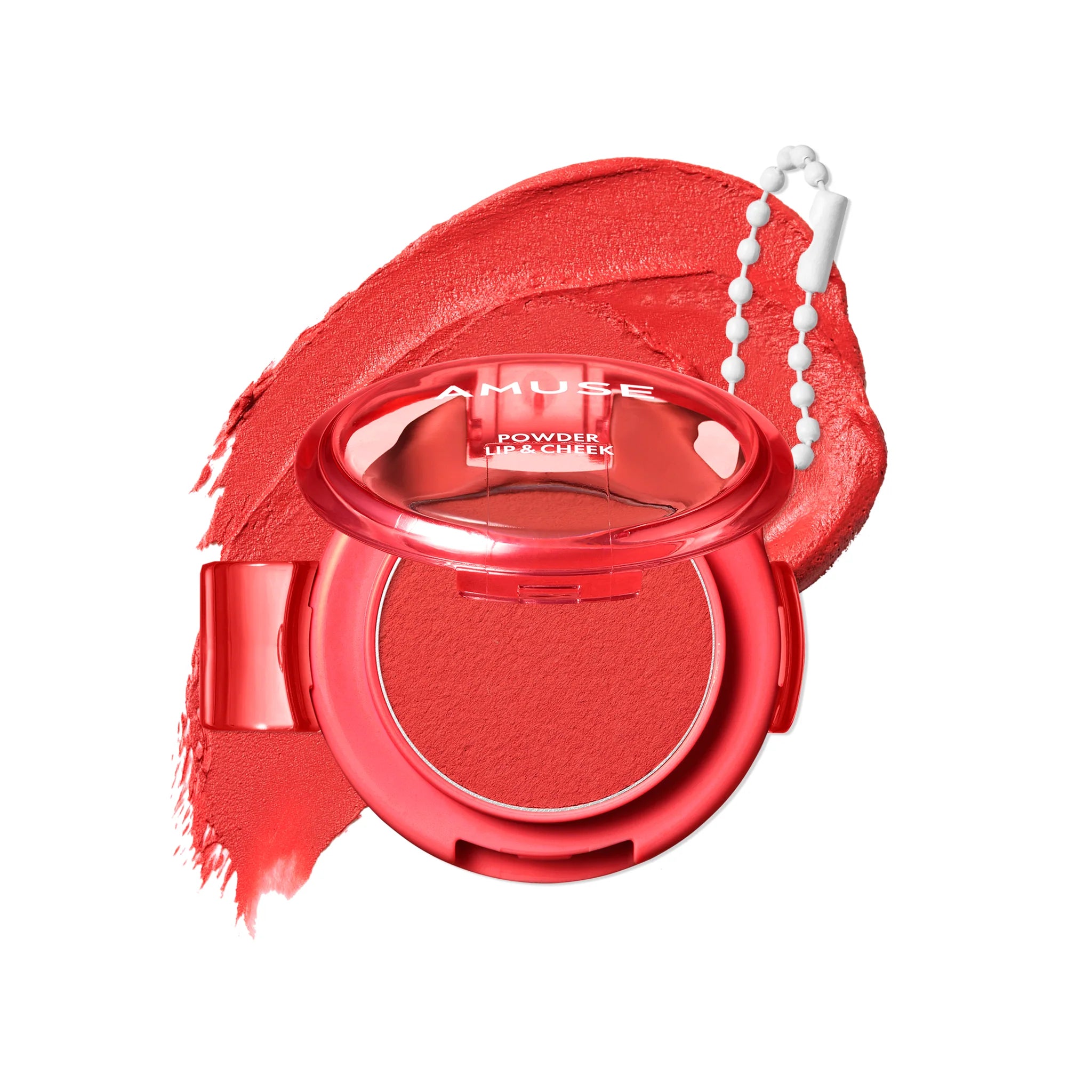 Amuse Powder Lip & Cheek