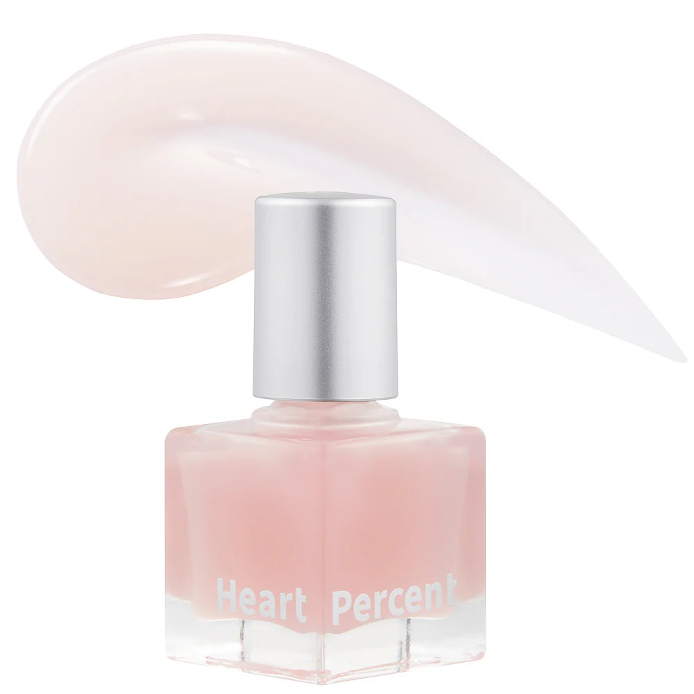 Heart Percent Dote On Mood Top Coating Lip Plumper