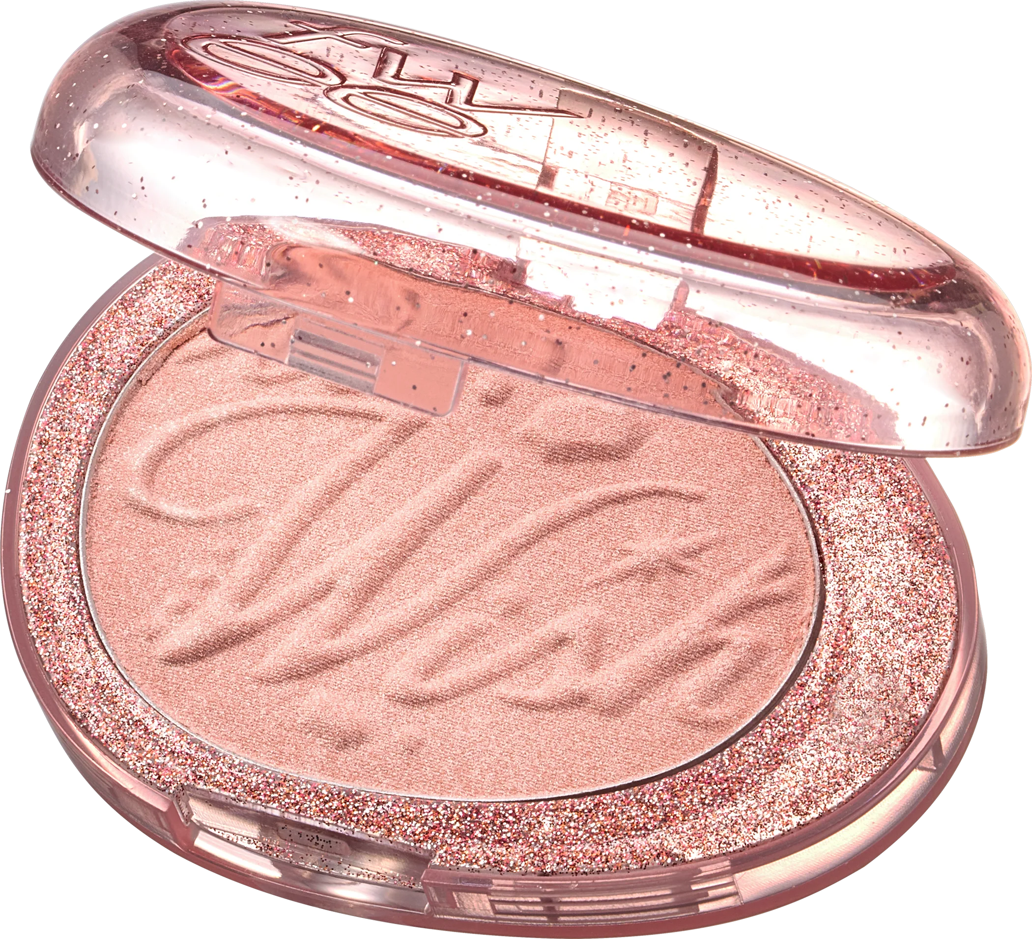 Fwee Glitz Stone Highlighter
