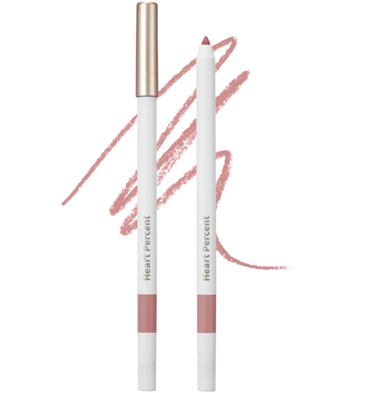Heart Percent Dote On Mood Lip Pencil Slim
