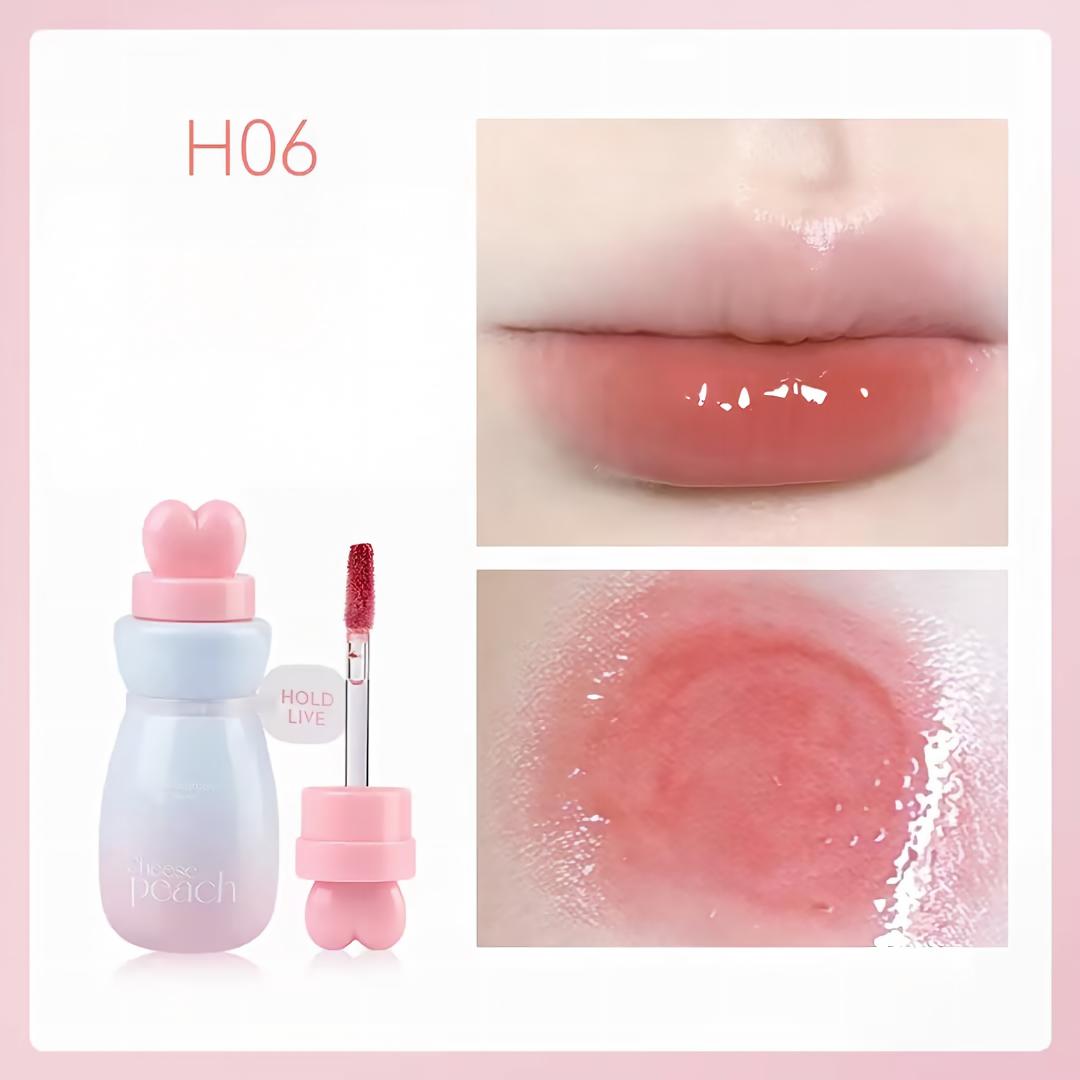Gogotales Wish Magicmatte Lip Glaze