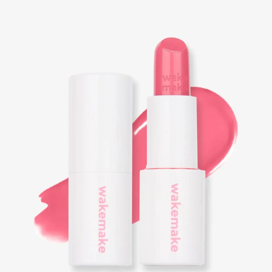 Wakemake Healthy Glow Balm Stick