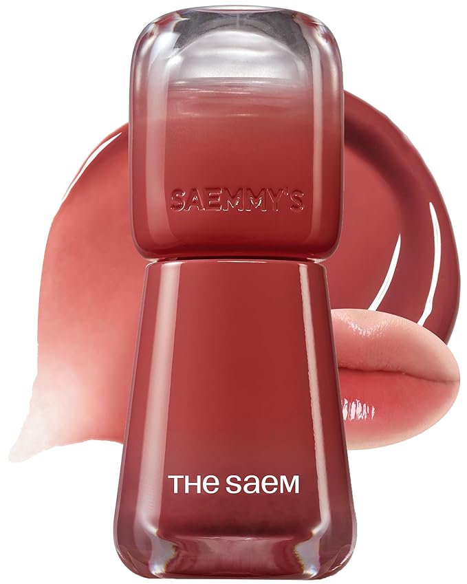 The Saem Saemmy'S Ade Shot Tint