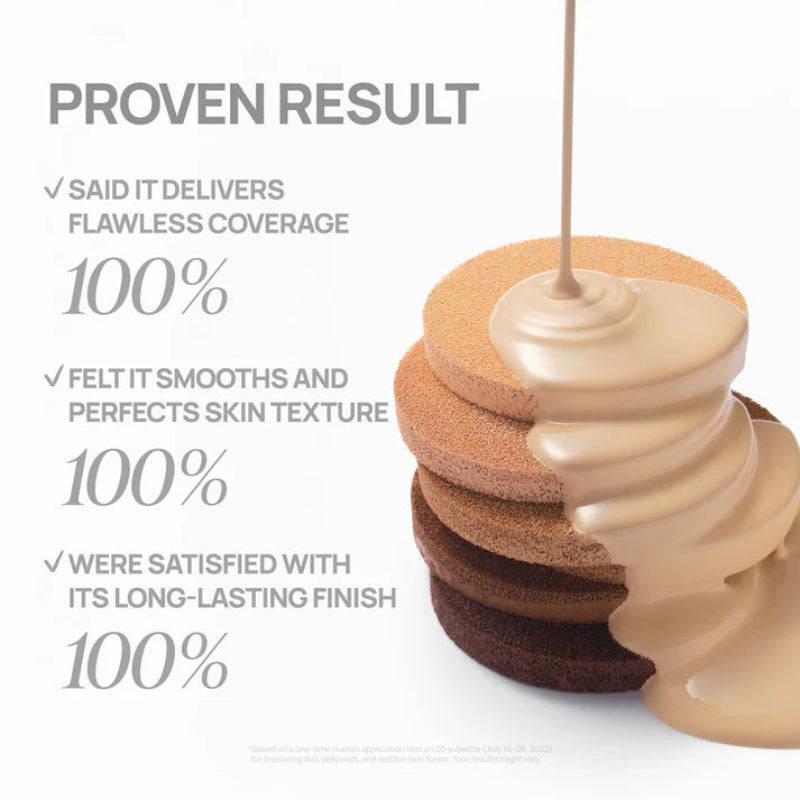 Banila Co Covericious Ultimate White Cushion