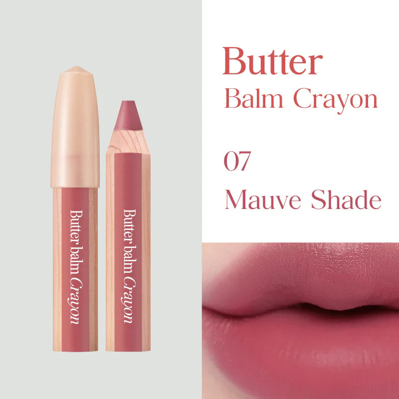 Clio Butter Balm Crayon