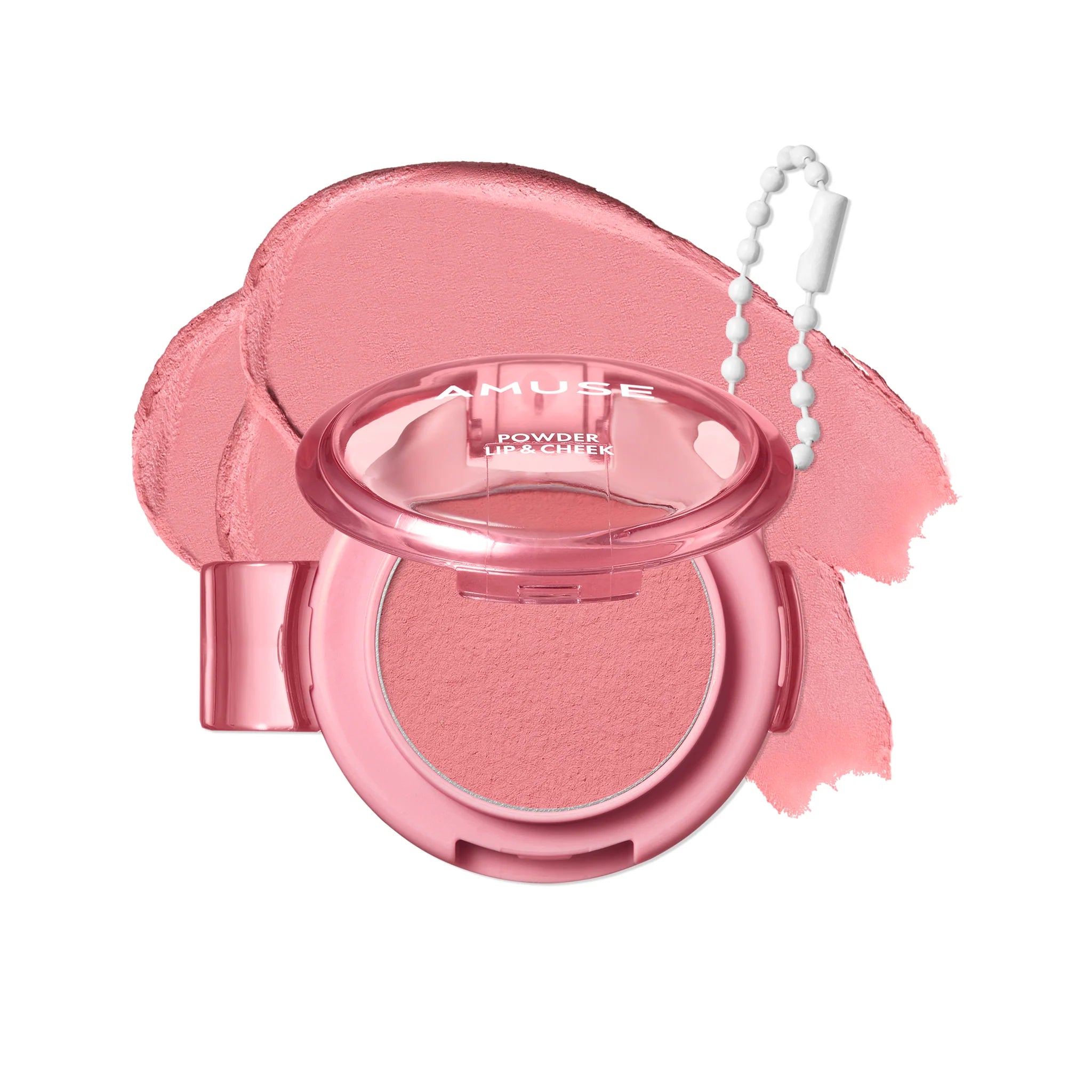 Amuse Powder Lip & Cheek