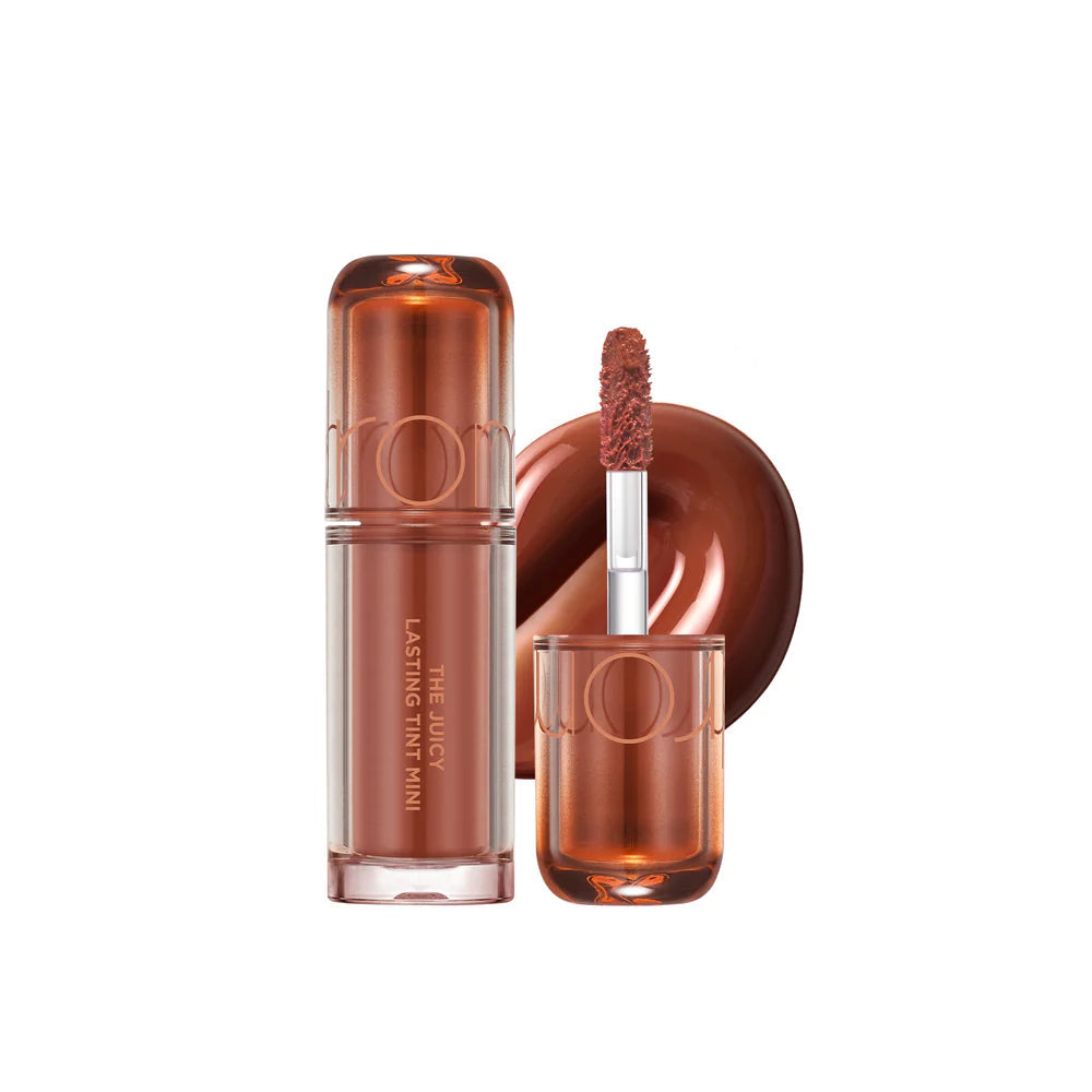 Rom&nd The Juicy Lasting Tint Mini