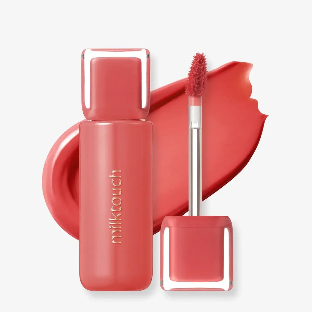 Milktouch Jelly Fit Tinted Glow Tint 4g