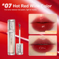 Load image into Gallery viewer, Judydoll Ice Iron Ice Watery Lip Gloss

