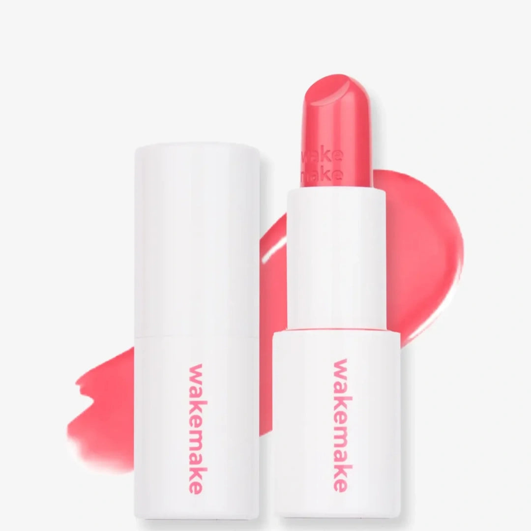 Wakemake Healthy Glow Balm Stick