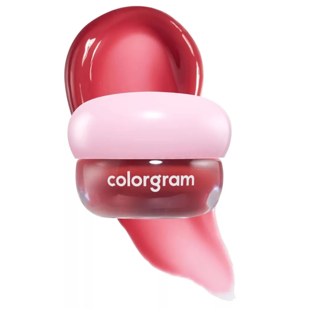 Colorgram Tintin Dory Lip Jam