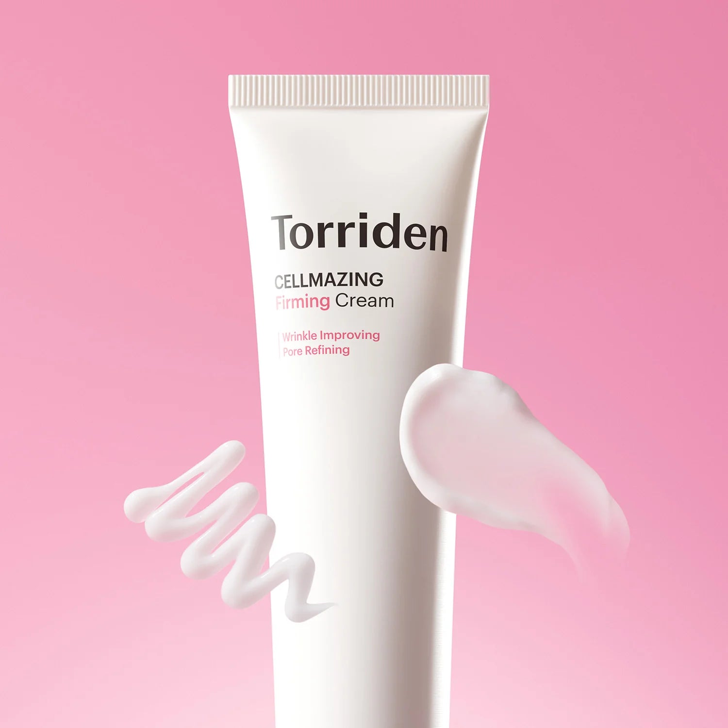 Torriden Cellmazing 5D Collagen Firming Cream 60ml