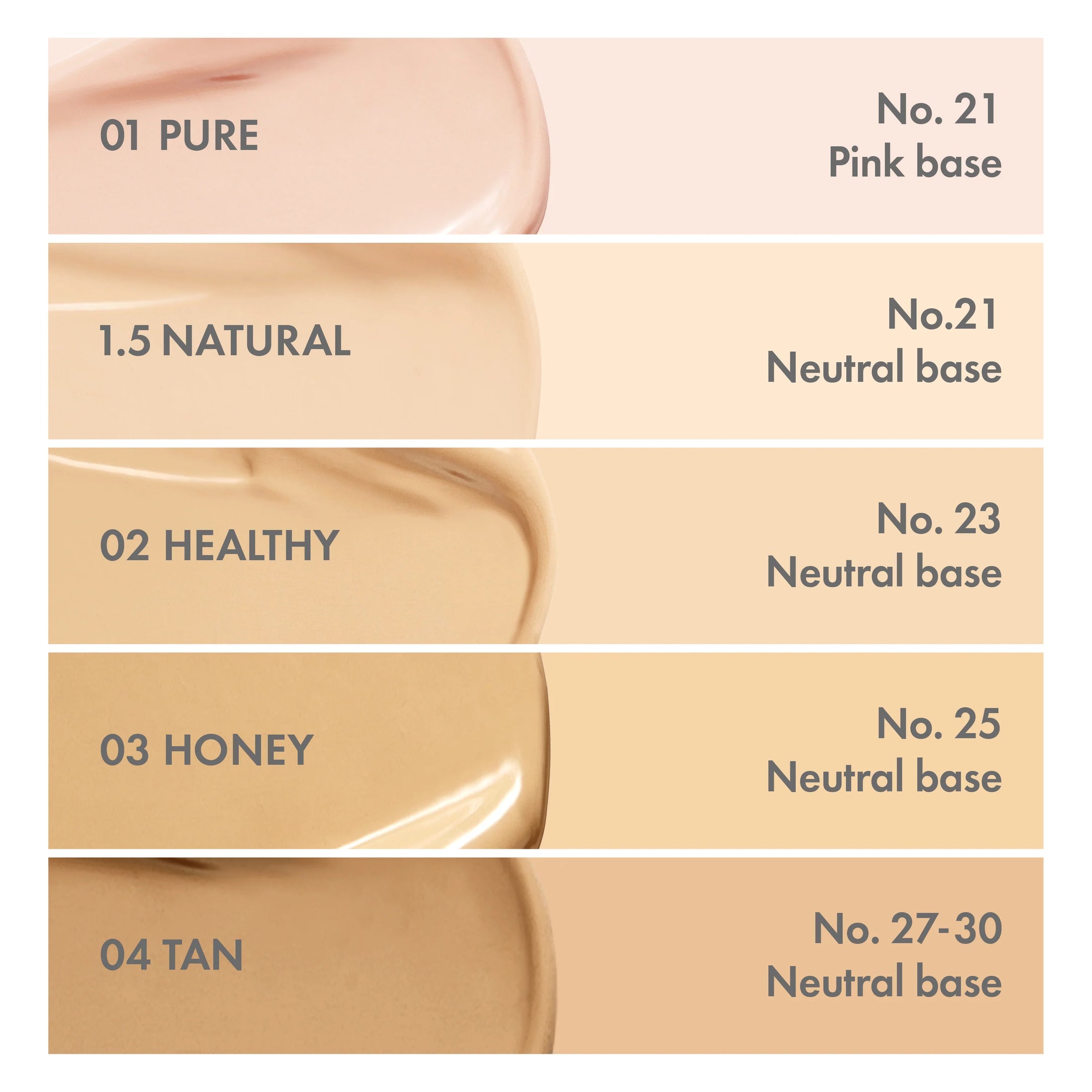 Amuse Dew Power Vegan Cushion