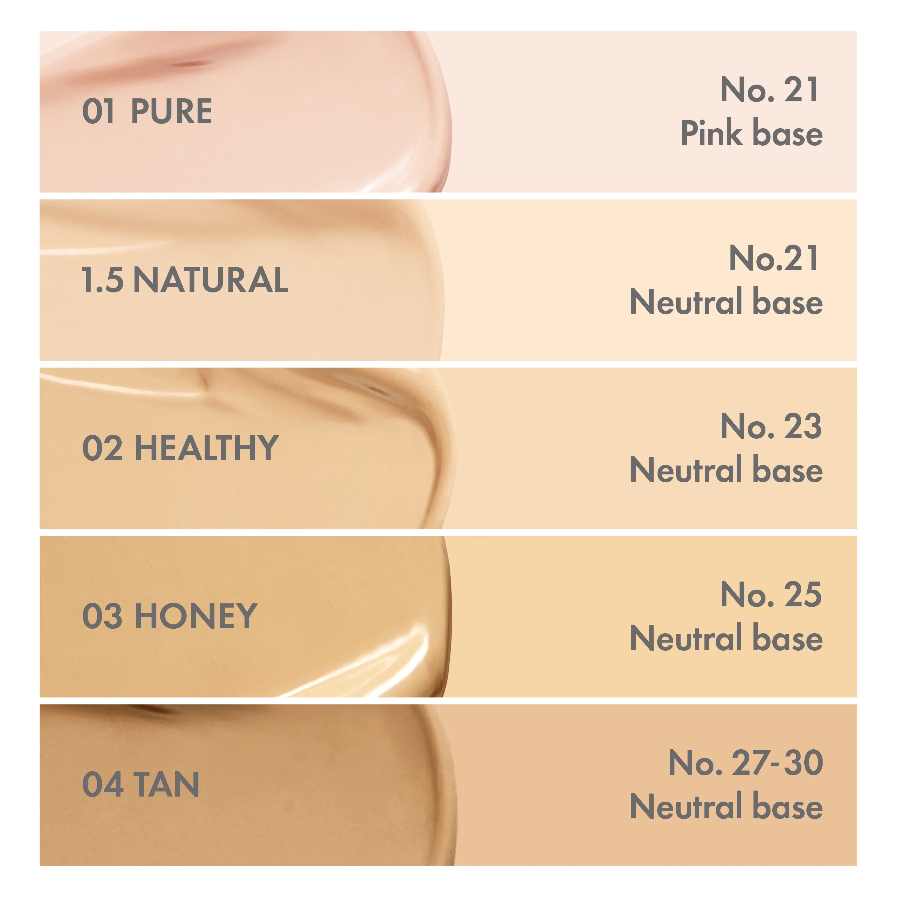 Amuse Dew Power Vegan Cushion