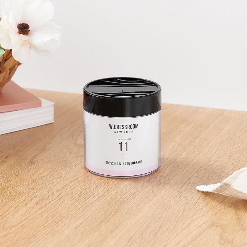 W.DRESSROOM Dress&Living Deodorant No.11 White Soap 110g