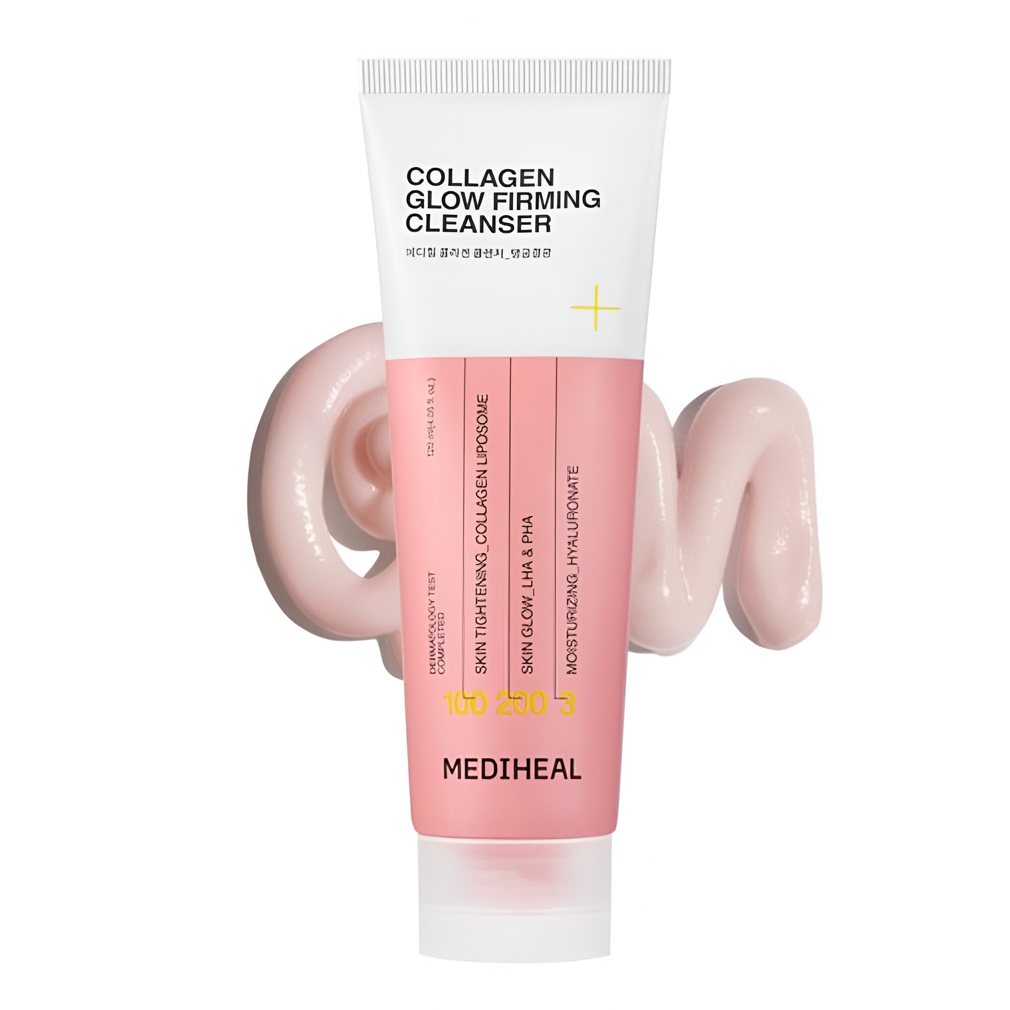 Mediheal Collagen Cleanser Glow Firming 120ml