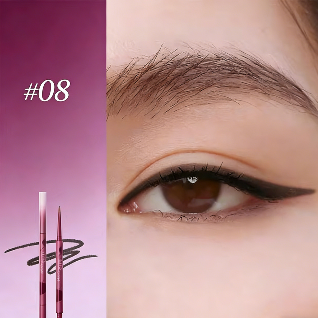 Little Ondine Double-Headed Gel Eyeliner