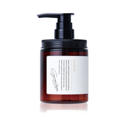 Cocone Clay Cream Shampoo Moist 380g