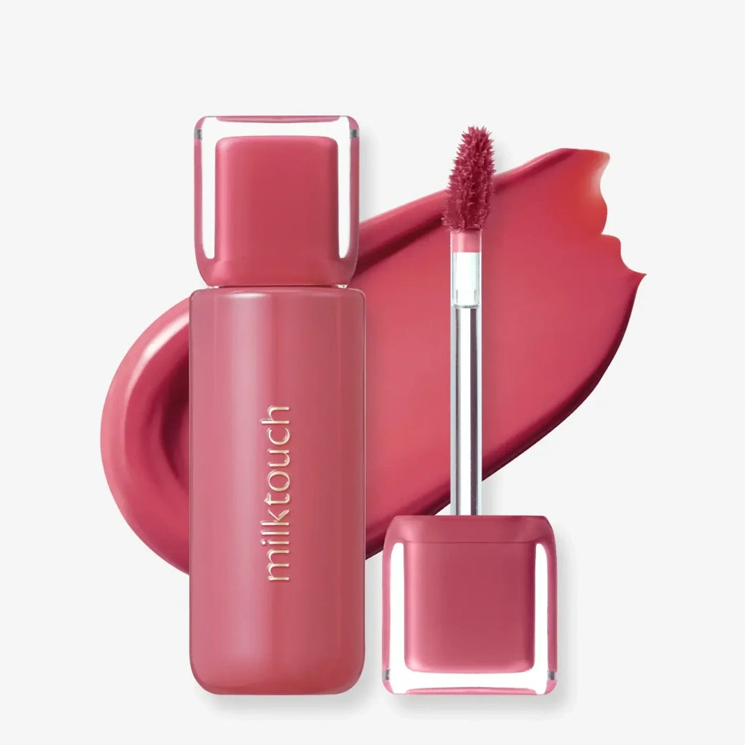 Milktouch Jelly Fit Tinted Glow Tint 4g
