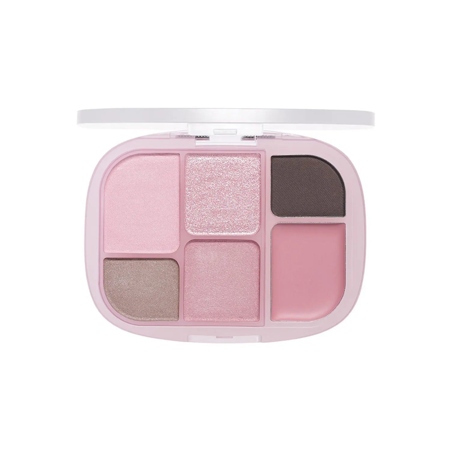 Wakemake Soft Sheer Multi Palette