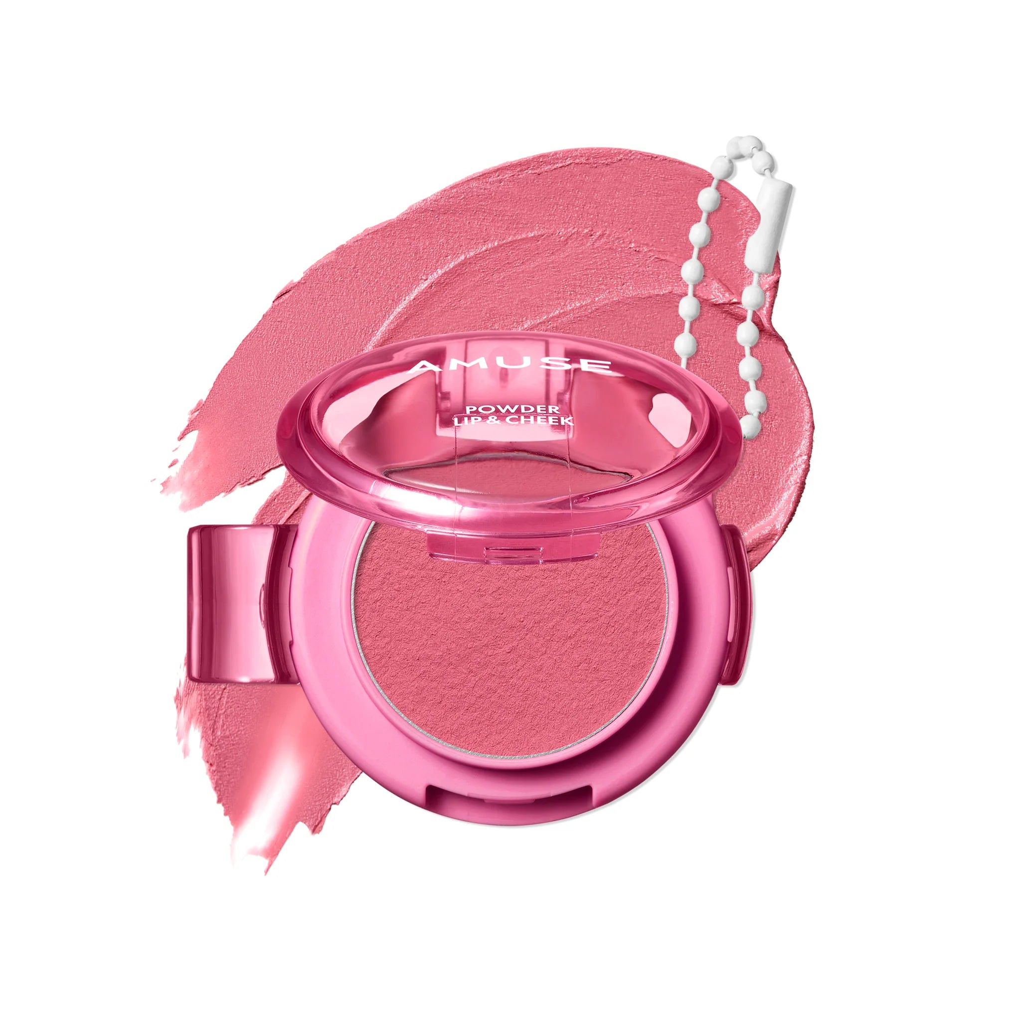 Amuse Powder Lip & Cheek