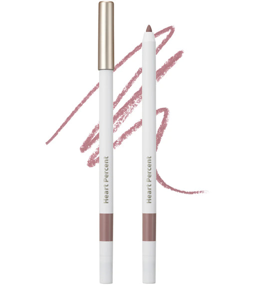 Heart Percent Dote On Mood Lip Pencil Slim