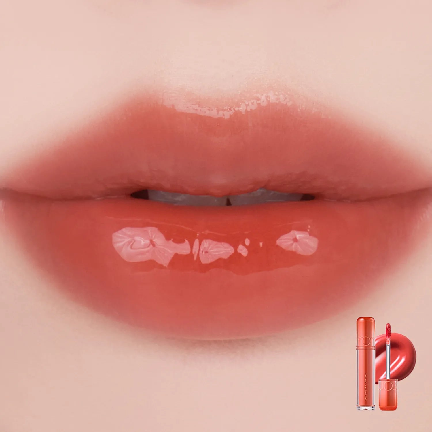 Rom&nd The Juicy Lasting Tint 2.0 3.5g