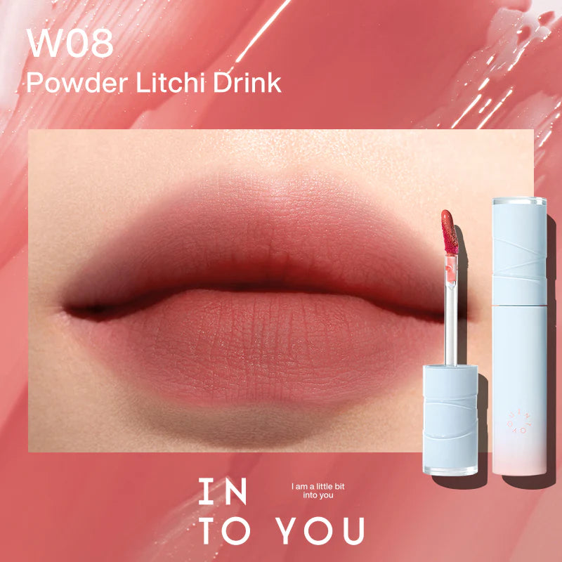 INTO YOU Watery Mist Lip Gloss