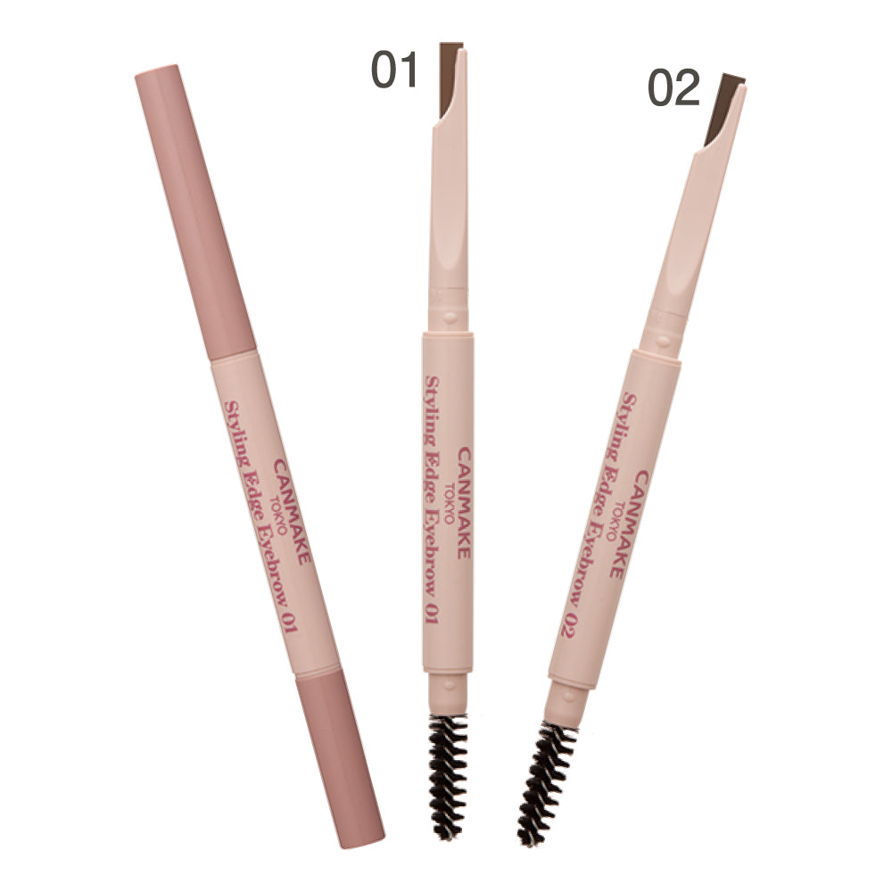 Canmake Styling Edge Eyebrow