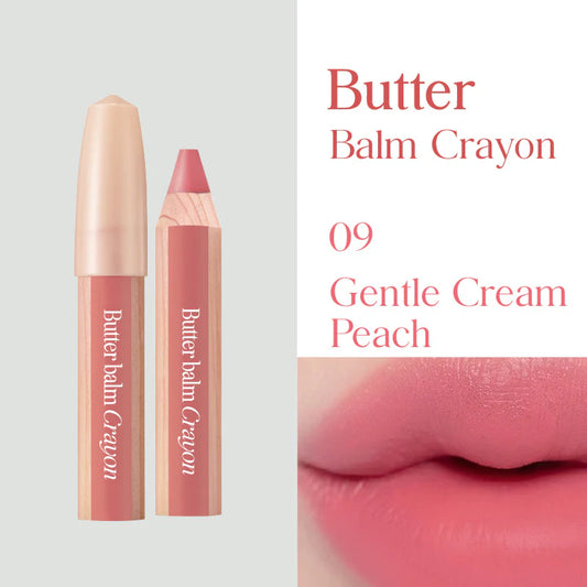 Clio Butter Balm Crayon