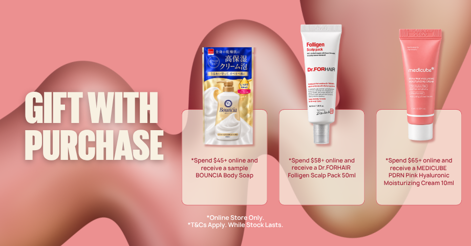 W cosmetics