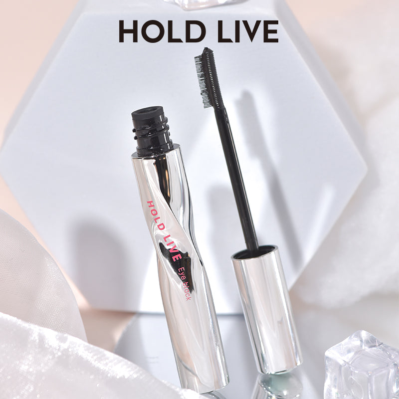 Hold Live Light Feather Natural Mascara 3g