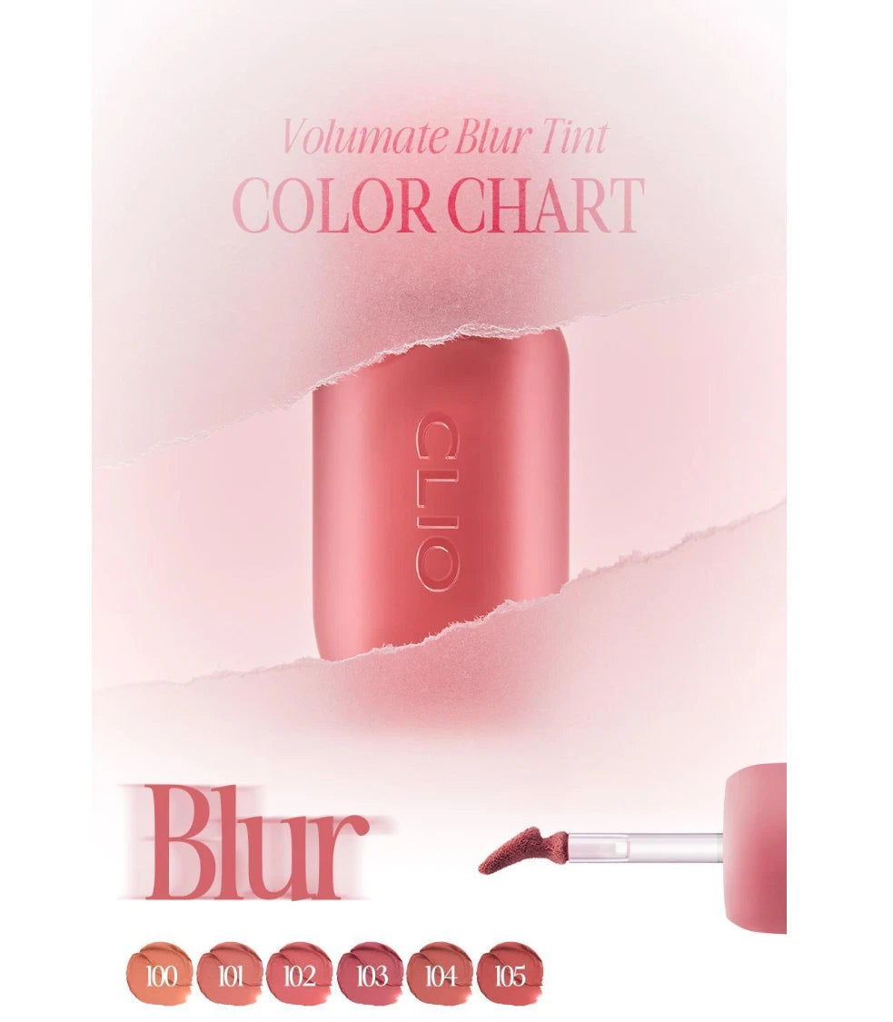 Clio Volumate Blur Tint