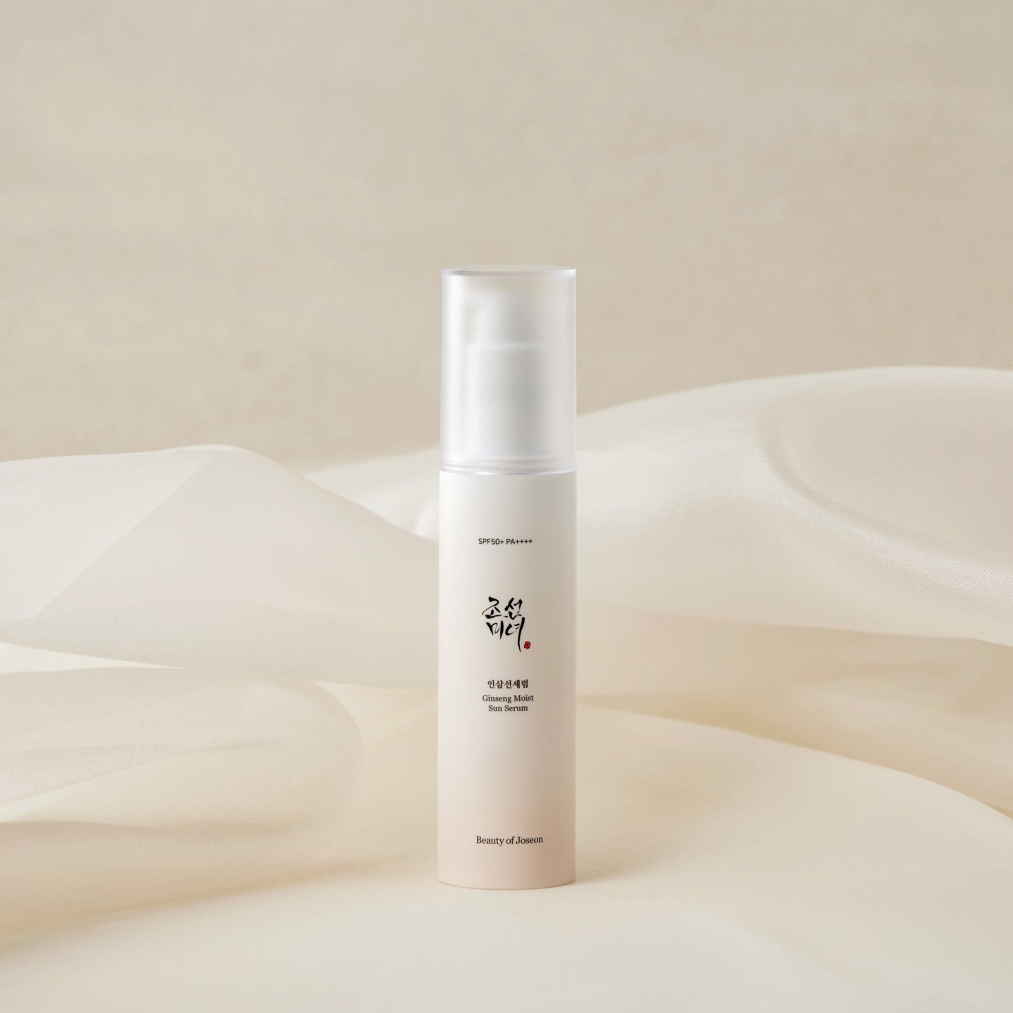 Beauty of Joseon Ginseng Prime Plus Serum 50ml