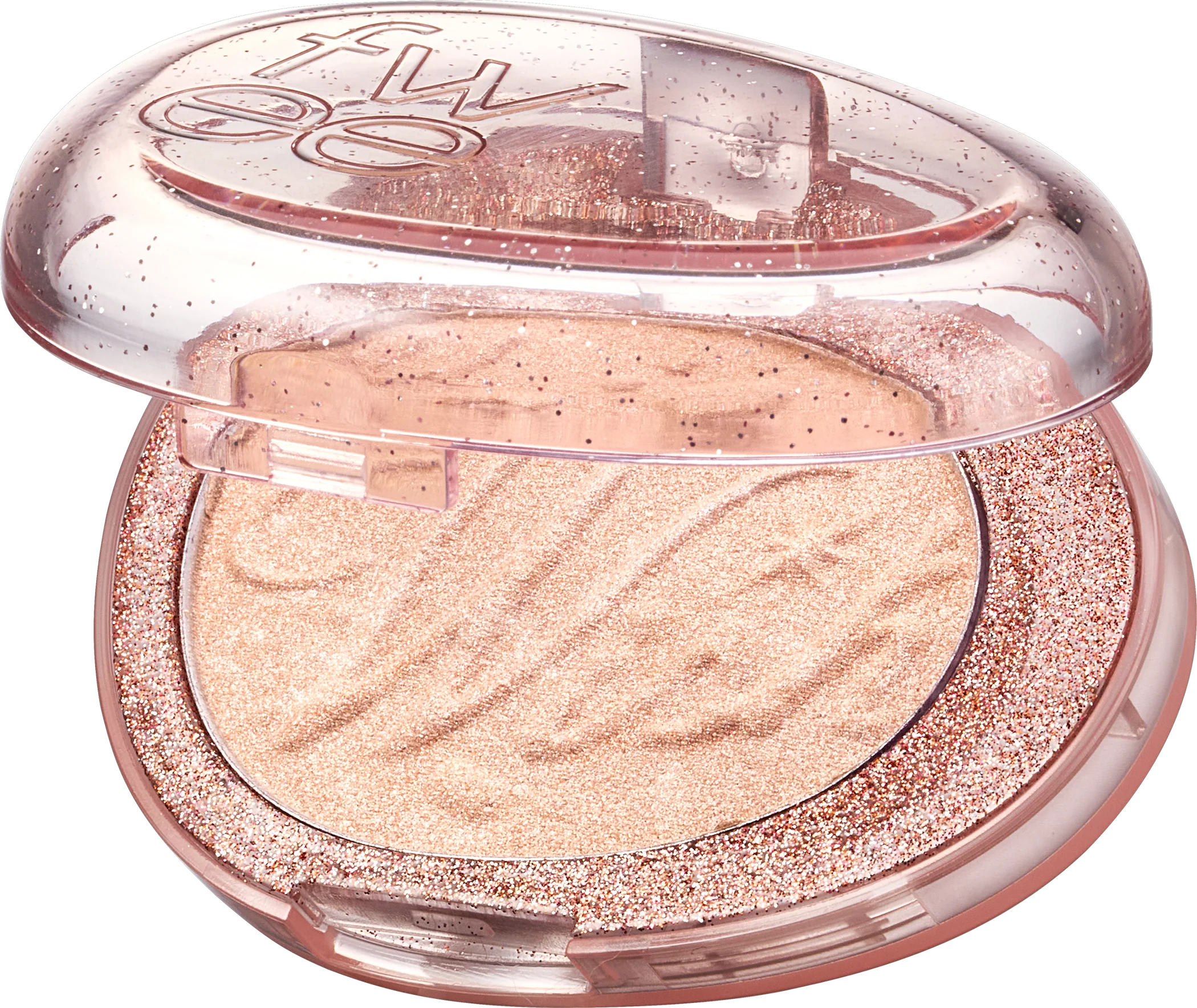 Fwee Glitz Stone Highlighter