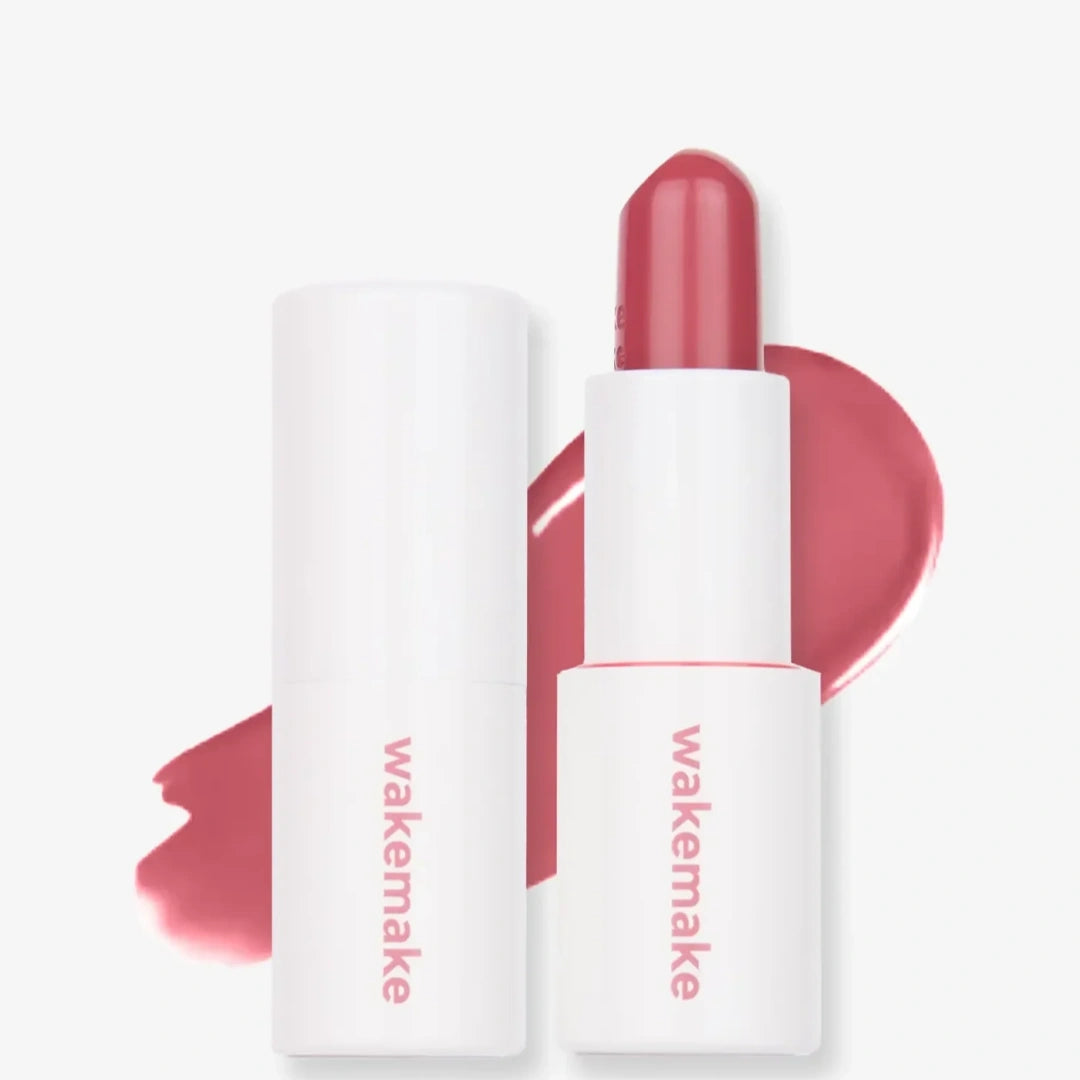 Wakemake Healthy Glow Balm Stick