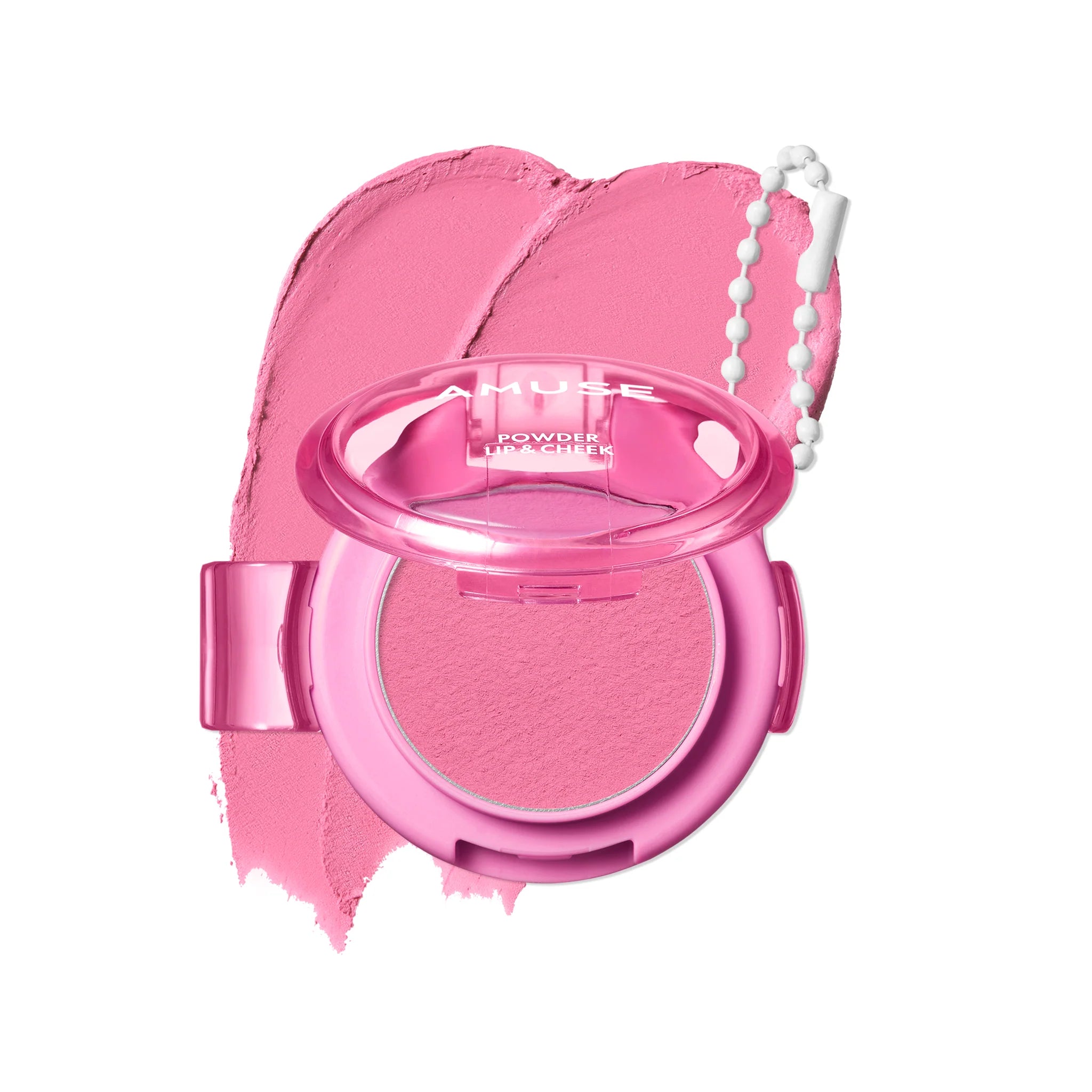 Amuse Powder Lip & Cheek
