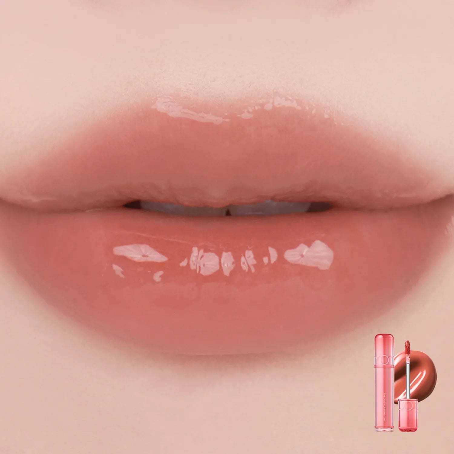 Rom&nd The Juicy Lasting Tint 2.0 3.5g