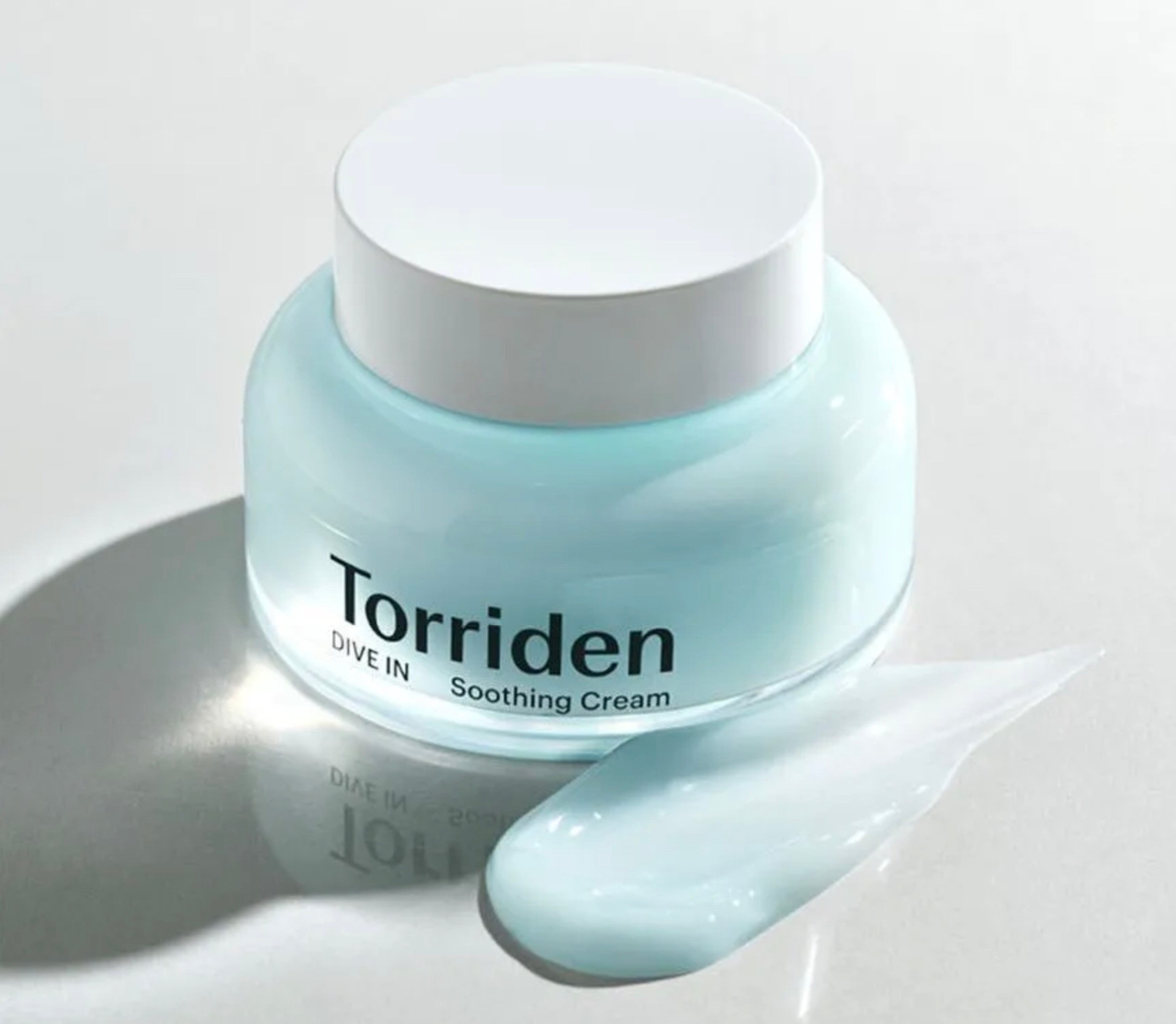 Torriden Dive-In Soothing Cream 100ml