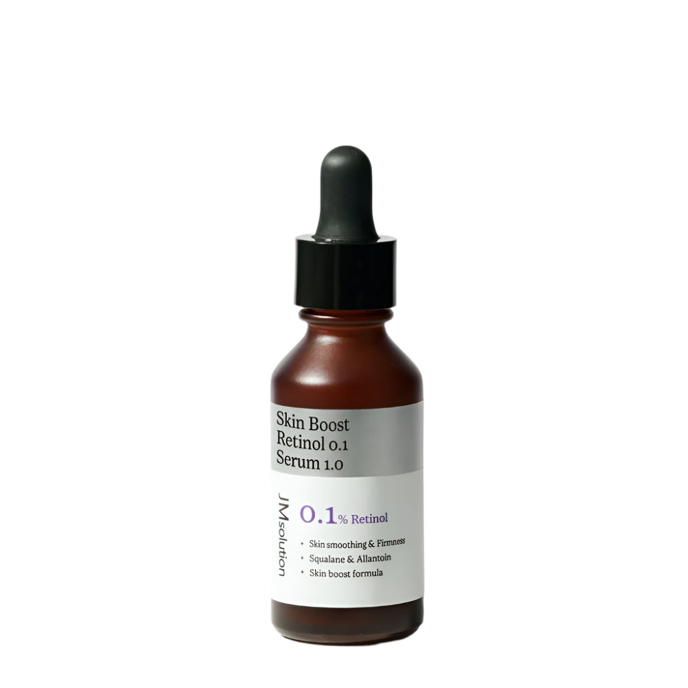 JM Solution Skin Boost Serum