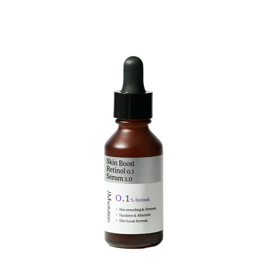 JM Solution Skin Boost Serum